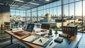 Notary Services in Jerusalem